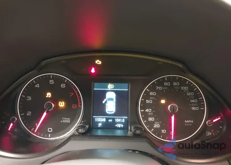 2015 Audi Q5 2.0T Premium z USA, uszkodzony, nr VIN WA1LFAFP7FA100390